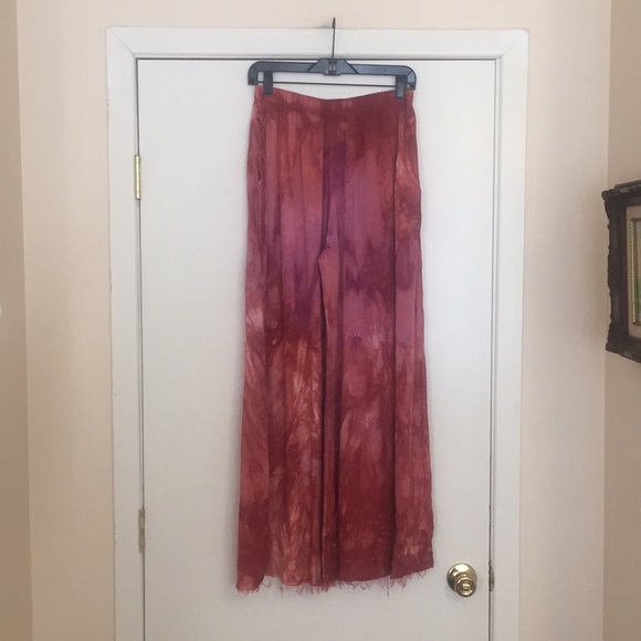 L LOVE TANJANE Pants DD22 4776 - Picture 1 of 5